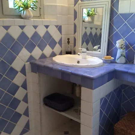 Le Mas Amore Bed and breakfast Gassin
