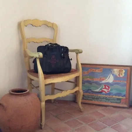 Bed and breakfast Le Mas Amore