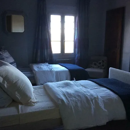 Le Mas Amore Bed and breakfast Gassin
