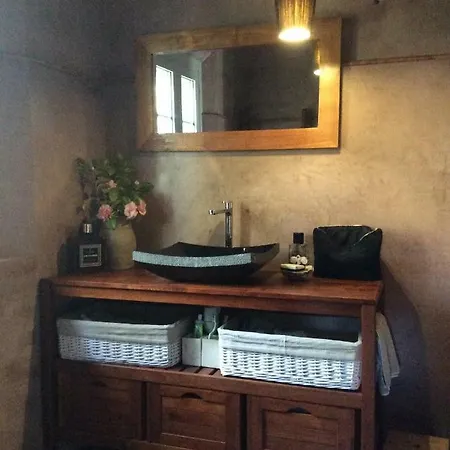 Le Mas Amore Bed and breakfast *