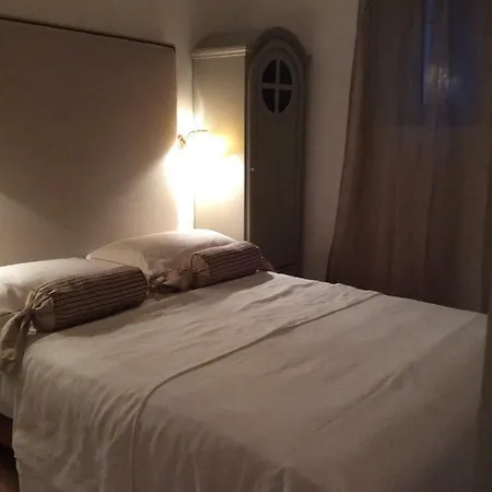 Le Mas Amore Bed and breakfast Gassin