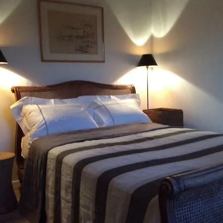 Bed and breakfast Le Mas Amore Gassin