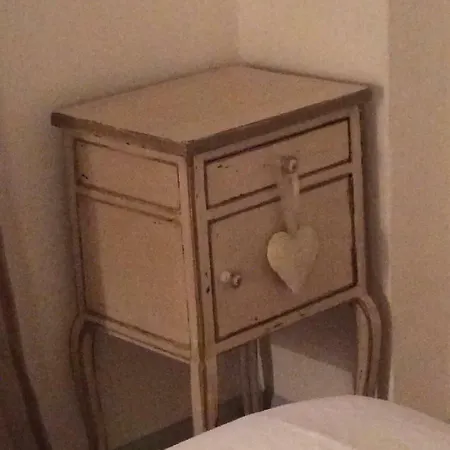 Bed and breakfast Le Mas Amore