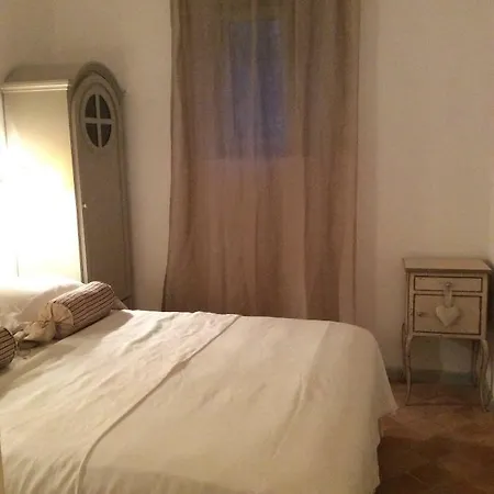 Bed and breakfast Le Mas Amore *