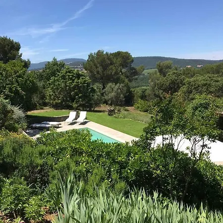 Le Mas Amore Bed and breakfast